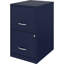 Soho 2-Drawer File Cabinet-94427695
