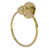 Unlacquered Brass