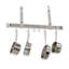 Premier Handcrafted Hanging Pot Rack-340593786-340593789