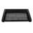 Under Desk Mounted Sliding Pull-Out Drawer Storage Organizer