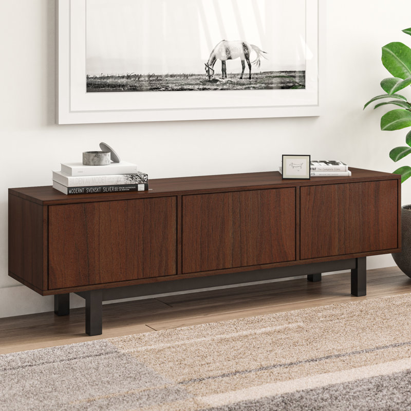 Catalan TV Stand for TVs up to 70"