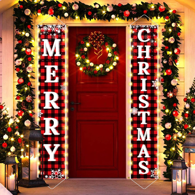 Christmas Decorations