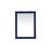 Rosenow Wood Flat Wall Mirror-315761408-315761468