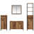Medium Wood is out of stock
