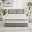 Matelas hybride à mousse à mémoire de forme certifié CertiPUR-US 10 po / 12 po / 14 po-1238313682-1237680232