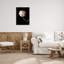 «Stupell Industries», art mural sur toile noire par Debra Van Swearingen-91306592-91306595