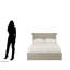Gerolf Upholstered Ottoman Storage Bed