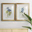 Lin bleu géranium - ensemble de 2 reproductions d'art-1917324704-1917324705-1917324707