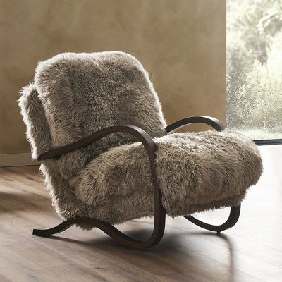 Fauteuil Parkhill