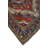 Khurram Distressed Amia Red Rug