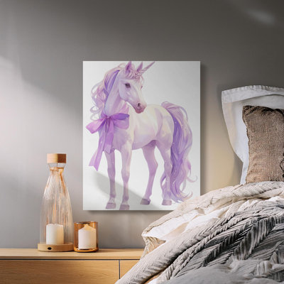 Wrapped Canvas Print Set