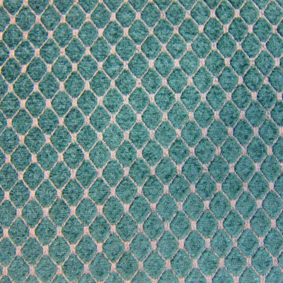 Diamond Shaped Jacquard | Tiles Fabric_TILES
