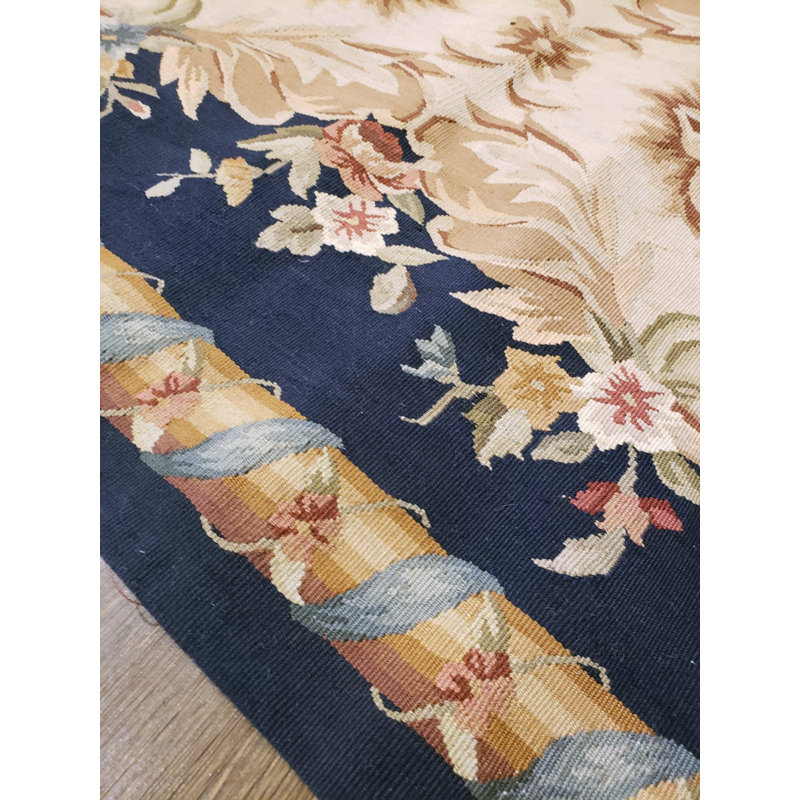 One-of-a-Kind 3' X 12' Area Rug