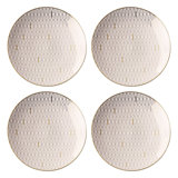 Lenox Trianna Salad Plates, Set of 4