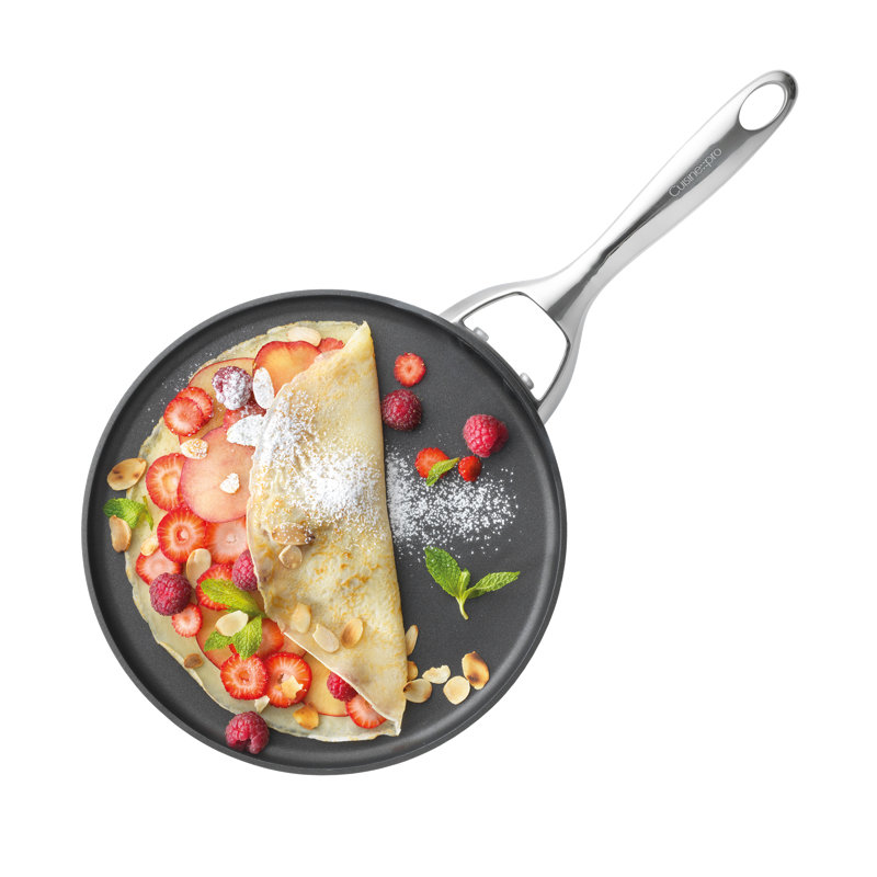 Cuisine::pro® iD3® Crepe Pan 9.5"