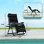 Reclining Folding Outdoor Chairs,Lounge Chair Set