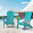 Bleu Aruba