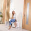Banc de rangement Cris
