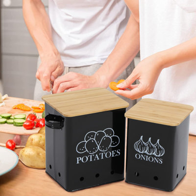 Food Storage Container