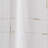 DKNY Metallic Grid Gold Curtain Panel Pair-99214742