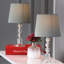 Lampe de table 16 po Killingly-15905839