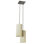 Cilindro Suave 2 - Light Pendant