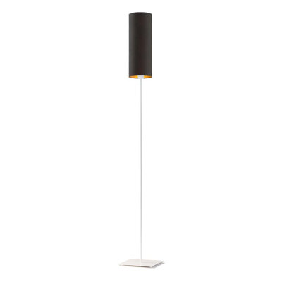 Tookes 165cm Traditional Floor Lamp
