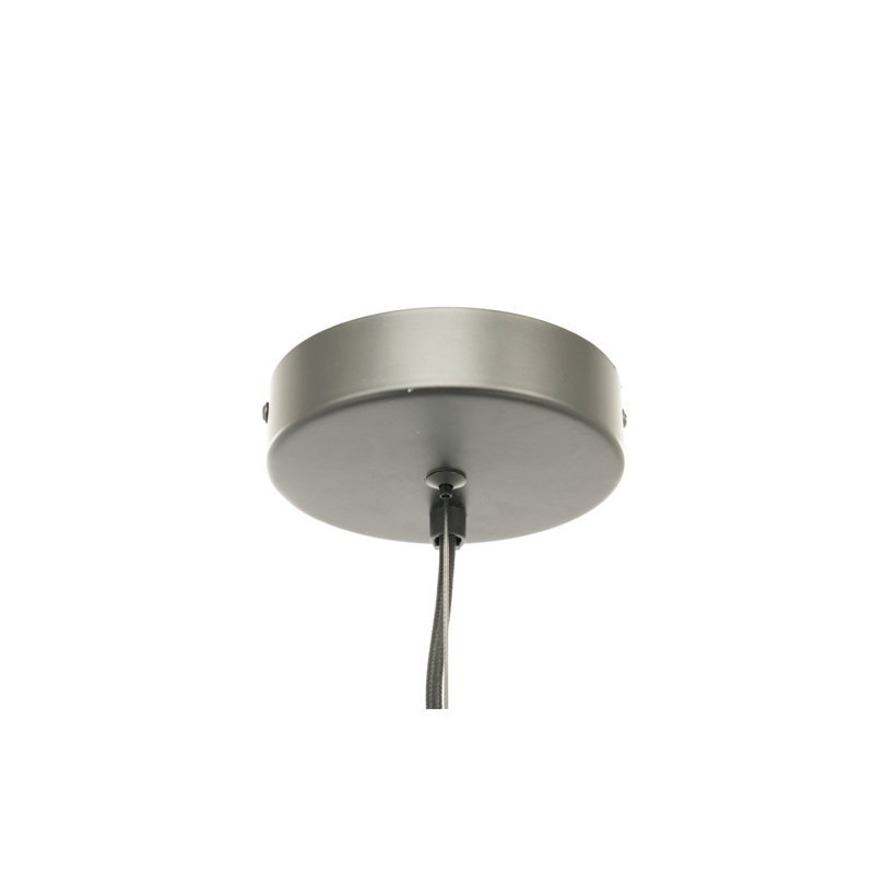 Pendant Light 1 - Light Pendant, Taupe