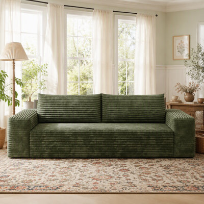 Canapé Comfy