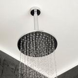 Arch Rain Fixed Shower Head