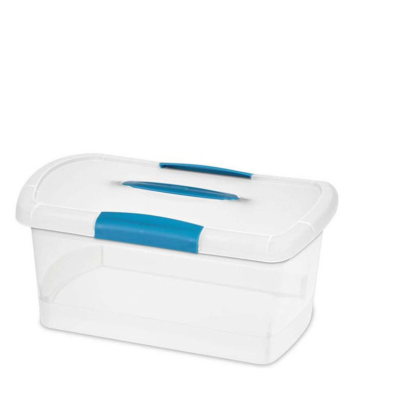 Medium Nesting ShowOffs File Boxes