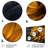 Plants & Flowers Wall Decor on Metal