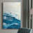 " Wave After Wave I "-1993605592