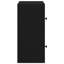 Shanetra 40cm W Bookcase-573105944-573105945