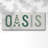 " Oasis Cabana "-783683854