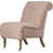 Washed Pink Linen Blend is out of stock