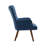 Cambra Upholstered Wingback Chair-462165911