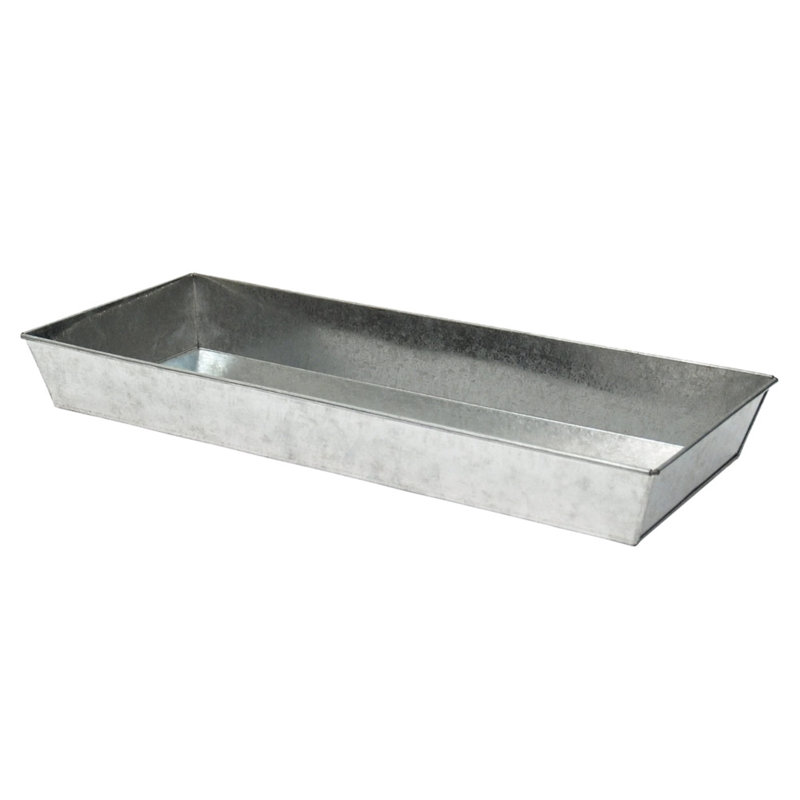 Navas Metal Tray, Large