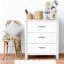 Organisateur de maquillage rotatif, 1 (gris)