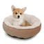 Coussin de lit Lisette-359631947-359631949