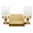 Chaytan 2 - Light Dimmable Vanity Light
