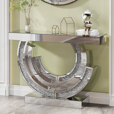 Console moderne pour le salon