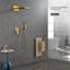 Système de douche avec valve brute-81934986