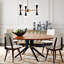 Caracas 6 Light Chandelier-27963930