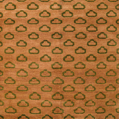 Abstract Indoor Rug