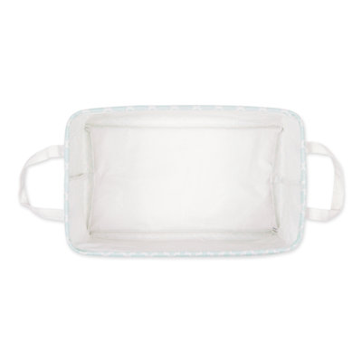 Red Barrel Studio® Plastic Bin