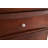 Champetre 32'' W 5 - Drawer Dresser-1203462273