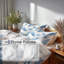Ensemble de housse de couette et coussin décoratif Coastal-124111795