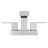 Quadrato 2-handle Bathroom Faucet with Drain Assembly-52227723