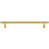 Unlacquered Brass selected